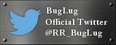 BugLug Official Twitter